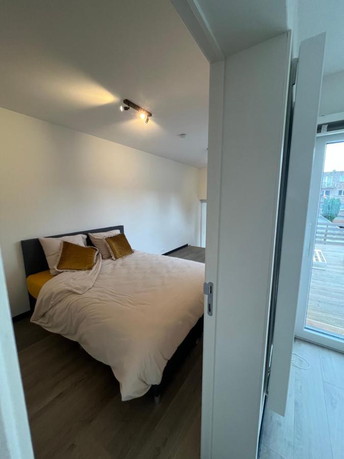 Westenwind Ostende Exterior foto
